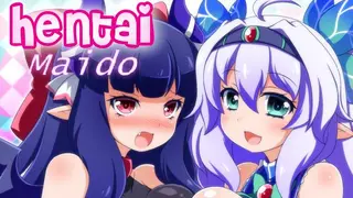 Hentai Maido