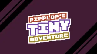Pipplop's Tiny Adventure
