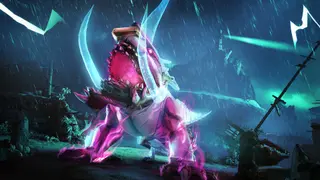 Tiny Tina's Wonderlands: Coiled Captors (PS4)