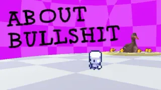 About Bullshit