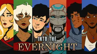 Into the Evernight