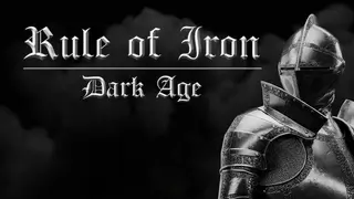 Rule of Iron: Dark Age