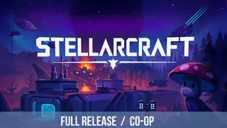 Stellarcraft