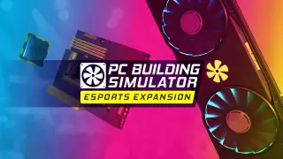Esports Expansion