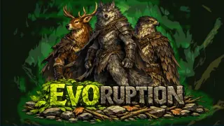 Evoruption
