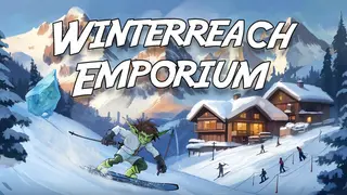 Winterreach Emporium