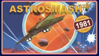 ASTROSMASH 1981