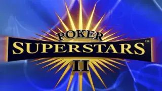 Poker Superstars II