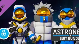 ASTRONEER Suit Bundle