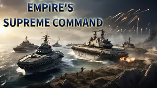 Empire’s Supreme Command