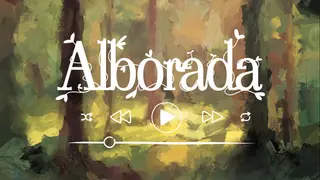 Alborada