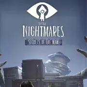 Little Nightmares - Secrets of The Maw Expansion Pass