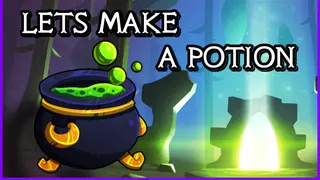 Let's Make a Potion