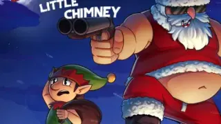 Big Trouble in Little Chimney - Switch