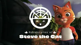 Adventures of Steve the Cat