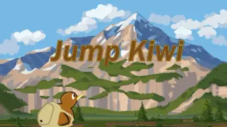 Jump Kiwi