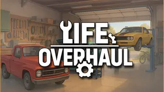 Life Overhaul