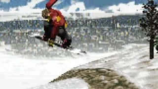 Console Archives Cool Boarders - Switch