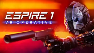 Espire 1: VR Operative