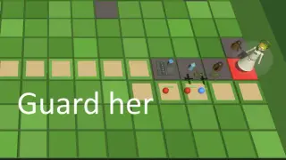 Guard Her