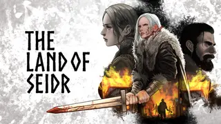 The Land of Seidr