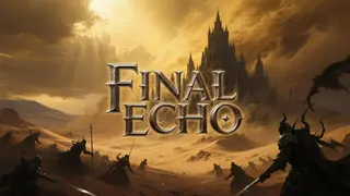 Final Echo