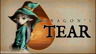 Dragon's Tear