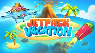 Jetpack Vacation