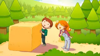 Super Box Land Demake - Xbox One