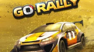 Go Rally - Switch