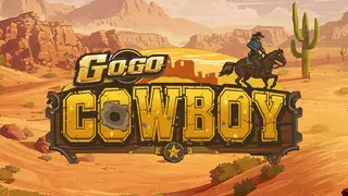 Go, Go Cowboy