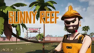 Sunny Reef