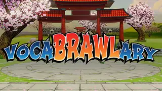 Vocabrawlary