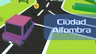 Ciudad Alfombra