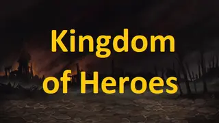 Kingdom of Heroes