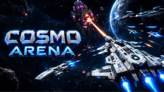 Cosmo Arena