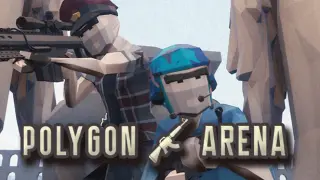 Polygon Arena