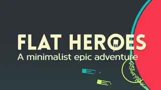 Flat Heroes