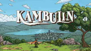 Kambulin