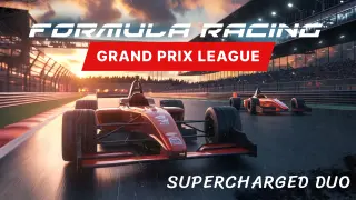 Formula Racing: Supercharged Duo - Switch