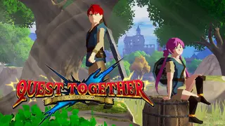Quest Together