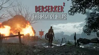 Berserker 2: The Saga of Hilde