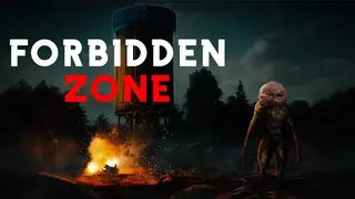 Forbidden zone