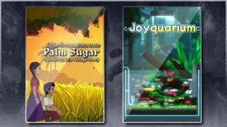 Palm Sugar: A Village Story & Joyquarium