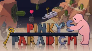Pinky's Paradigm
