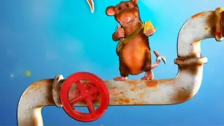 Dongo Adventure - Switch
