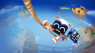 Biped 2 - PS4 & PS5