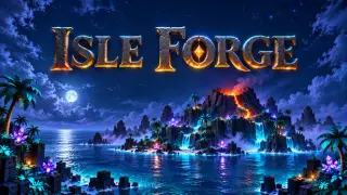 Isle Forge