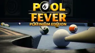 Pool Fever Platinium - Switch