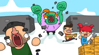 Zombiotik - Xbox One